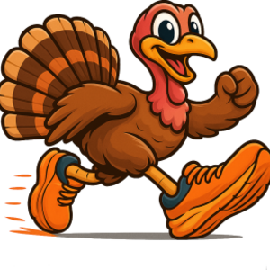 3rd Annual Turkey Trot - 5K Run/Walk