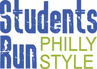 Philadelphia Marathon- Students Run Philly Style