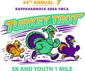 34th Annual YMCA Turkey Trot