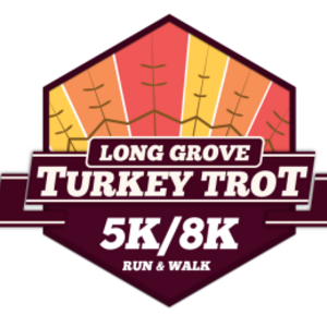 Long Grove Turkey Trot 5K & 8K