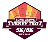 Long Grove Turkey Trot 5K & 8K