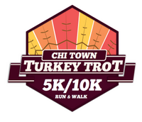 Chi Town Turkey Trot 5K & 10K