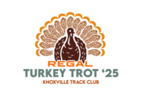 Regal Knoxville Turkey Trot 5K + Little Gobbler Kid's Run