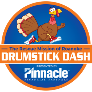 The Rescue Mission of Roanoke Drumstick Dash