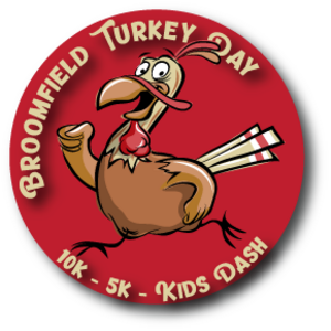 Broomfield Turkey Day 5K/10K