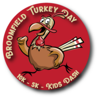 Broomfield Turkey Day 5K/10K
