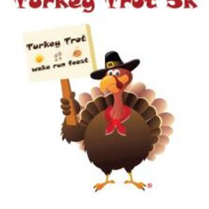 2026 UNIVERSITY CITY TURKEY TROT