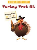 2026 UNIVERSITY CITY TURKEY TROT