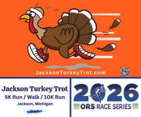 JACKSON TURKEY TROT (Michigan)