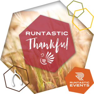 Runtastic THANKFUL