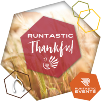 Runtastic THANKFUL