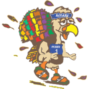 Perry Rotary Turkey Trot
