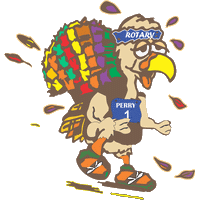 Perry Rotary Turkey Trot