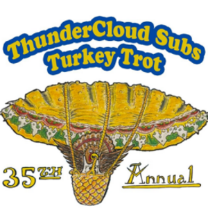 ThunderCloud Subs Turkey Trot