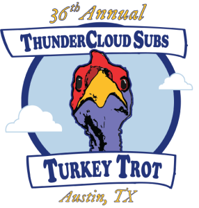 ThunderCloud Subs Turkey Trot