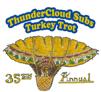 ThunderCloud Subs Turkey Trot