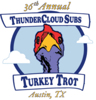 ThunderCloud Subs Turkey Trot