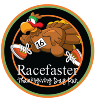 The Racefaster Thanksgiving Day Run