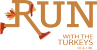Run With The Turkeys Trot