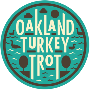 Oakland Turkey Trot
