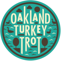 Oakland Turkey Trot