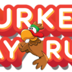 Bakersfield Turkey Day Run