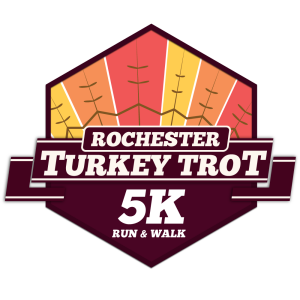 Rochester Turkey Trot 5K