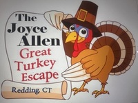 The Joyce Allen Great Turkey Escape