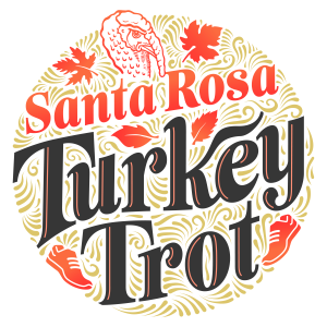 Santa Rosa Turkey Trot