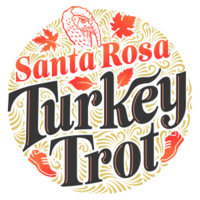 Santa Rosa Turkey Trot