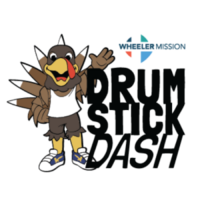 Wheeler Mission Drumstick Dash