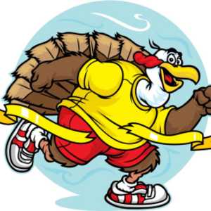 The Chatham Turkey Trot