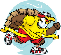 The Chatham Turkey Trot