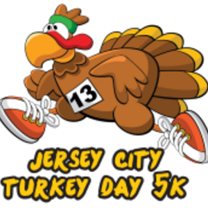 Jersey City's Turkey Day 5K & 1 Mile Fun Run