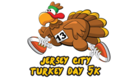 Jersey City's Turkey Day 5K & 1 Mile Fun Run