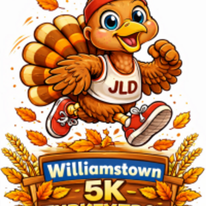 Williamstown Turkey Trot 5K