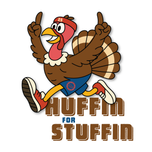Huffin' for Stuffin' 2-Mile Fun Run