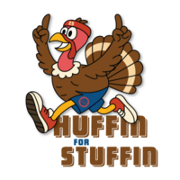 Huffin' for Stuffin' 2-Mile Fun Run