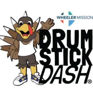 Wheeler Mission Drumstick Dash 2026 Early Bird