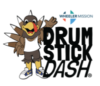 Wheeler Mission Drumstick Dash 2026 Early Bird