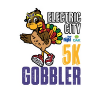 Electric City Gobbler Thanksgiving Day Tradition