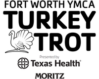 Fort Worth YMCA Turkey Trot presented by Texas Health and Moritz Dealerships