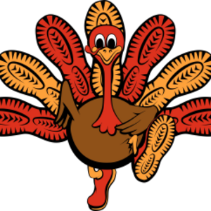 Thanksgiving Day Race to Be Thankful