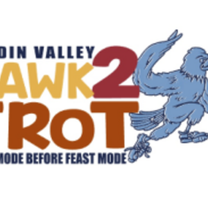 Hardin Valley Hawk Trot 5K