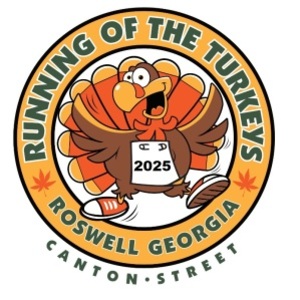 Running of the Turkeys 5k