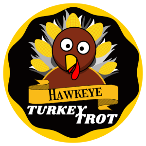 Hawkeye Turkey Trot