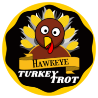 Hawkeye Turkey Trot