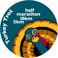 Zoom Turkey Trot