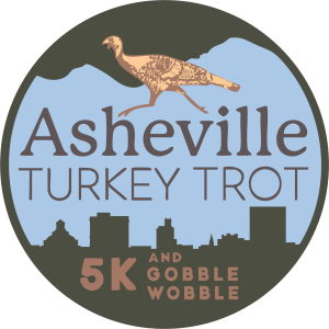Asheville Turkey Trot