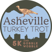Asheville Turkey Trot